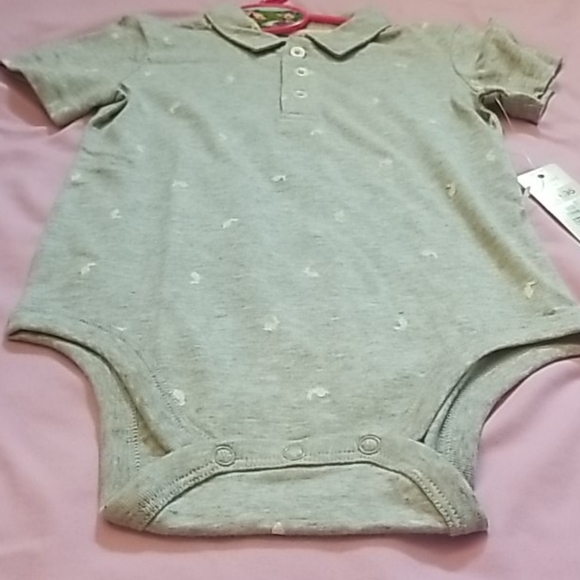 Baby Onesie - Picture 3 of 5